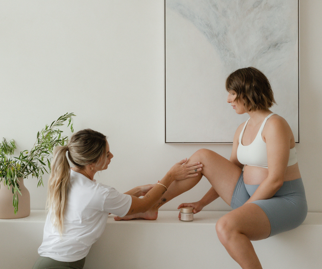 7 tried and tested methods to ease pregnancy pains