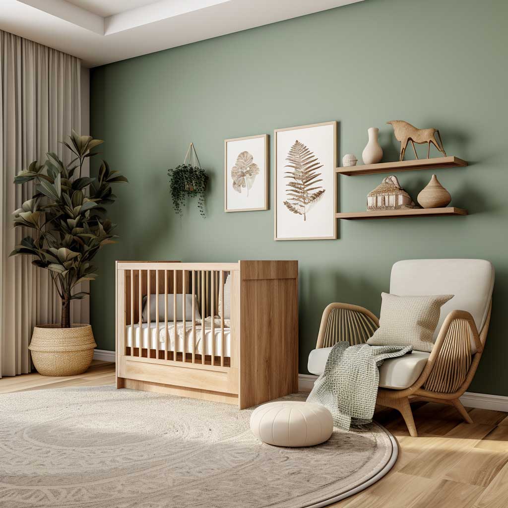 10 essential nursery hacks every mama needs