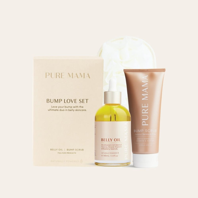 Bump Love Set